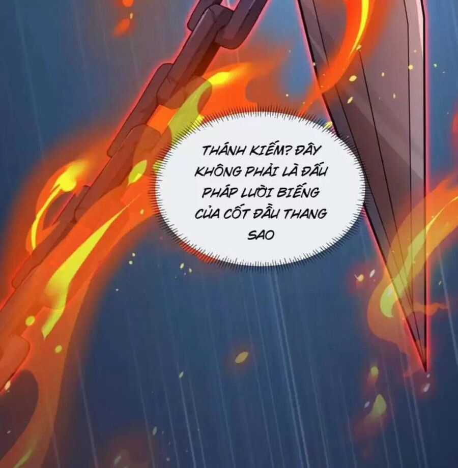 Ta Là Tai Họa Cấp Mục Sư Chương 23 trang 16