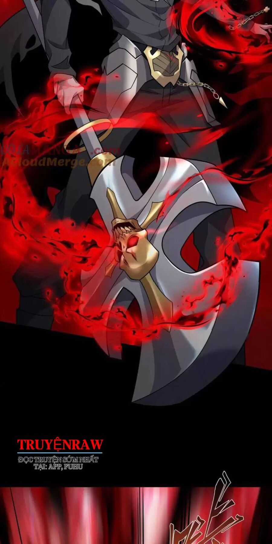 Ta Là Tai Họa Cấp Mục Sư Chương 23 trang 24