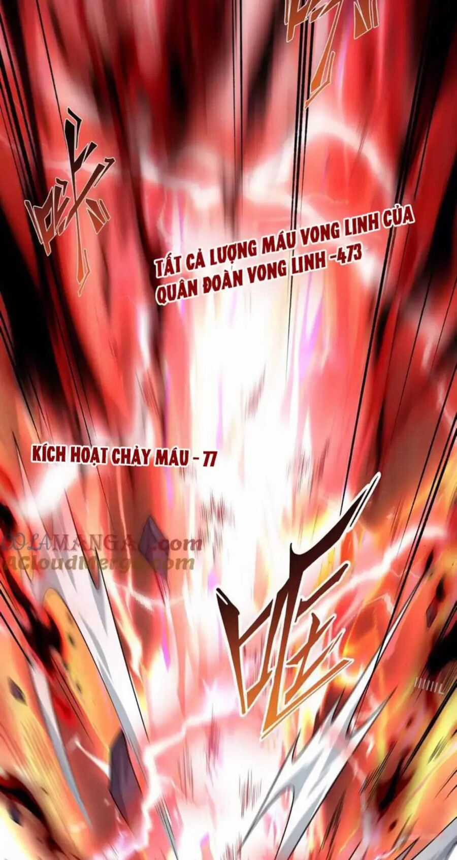 Ta Là Tai Họa Cấp Mục Sư Chương 23 trang 25