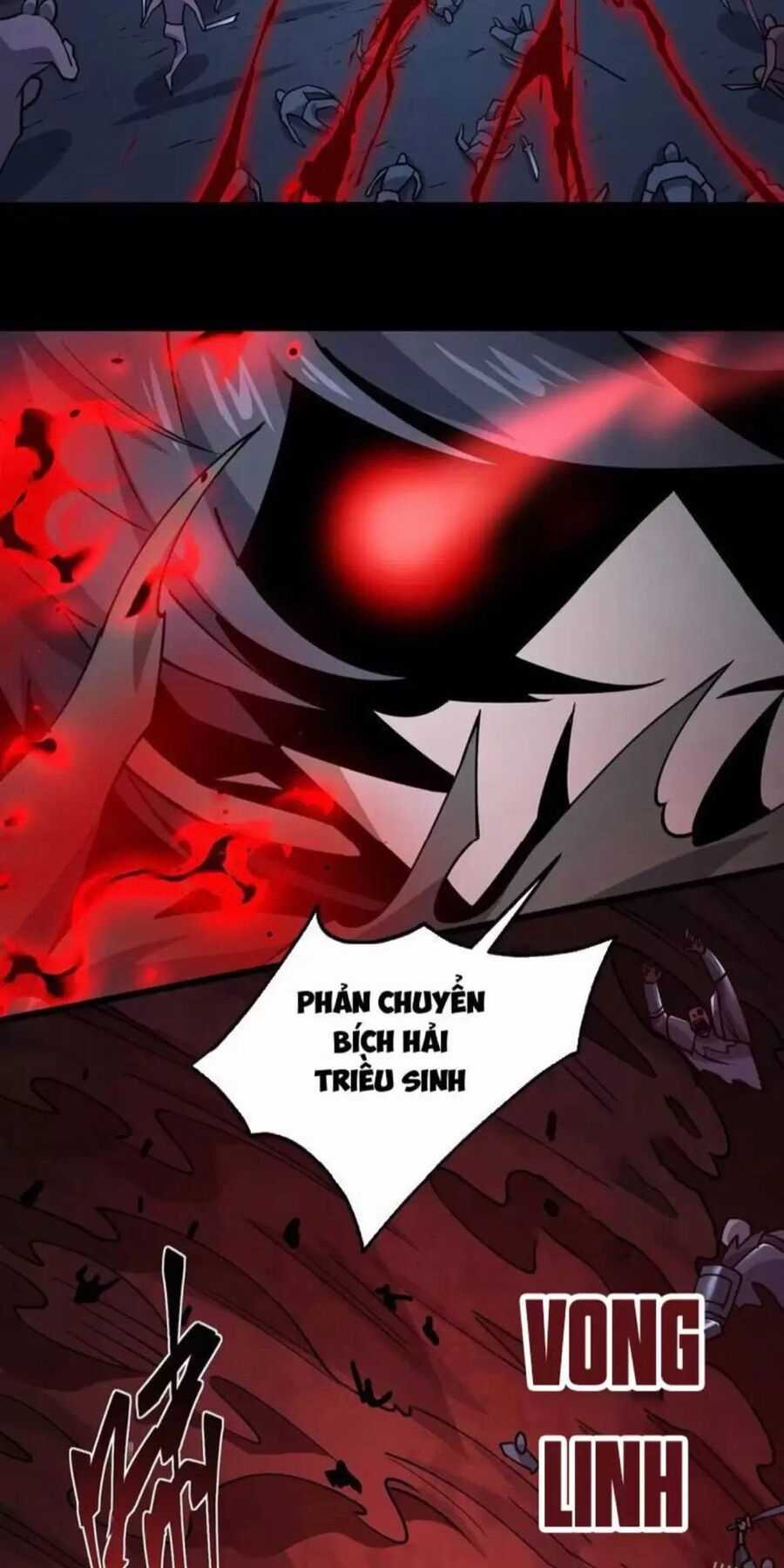 Ta Là Tai Họa Cấp Mục Sư Chương 23 trang 34