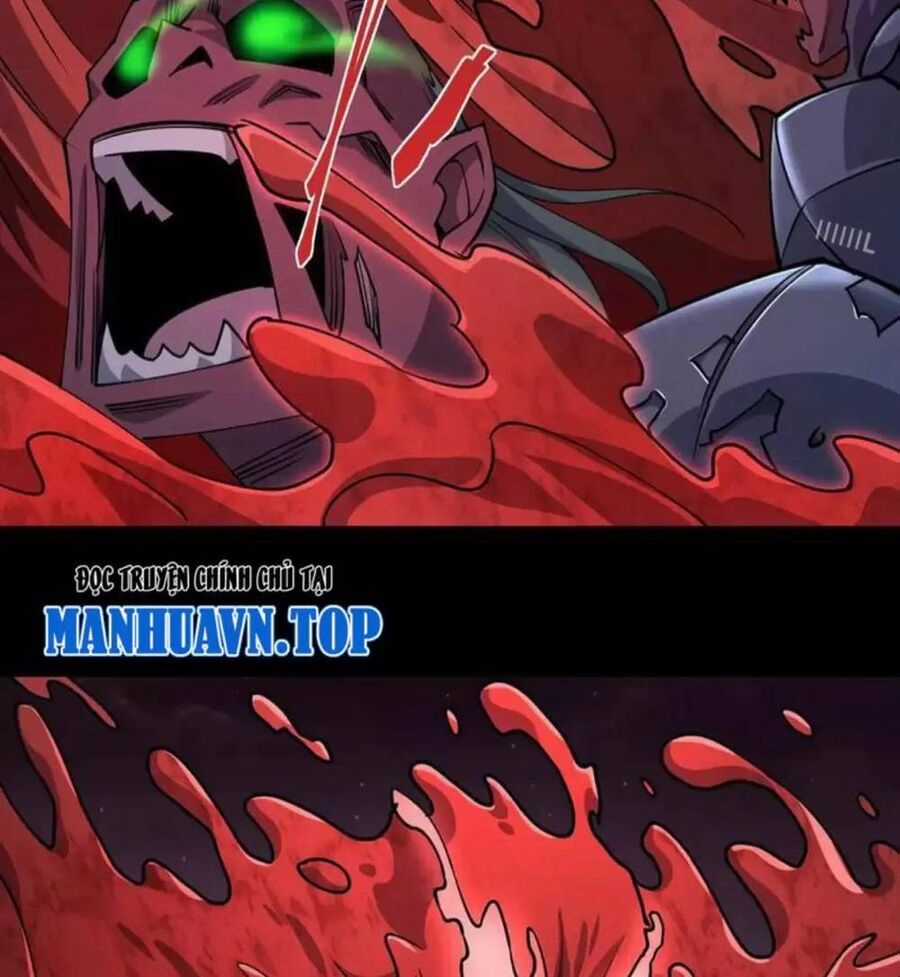 Ta Là Tai Họa Cấp Mục Sư Chương 23 trang 36