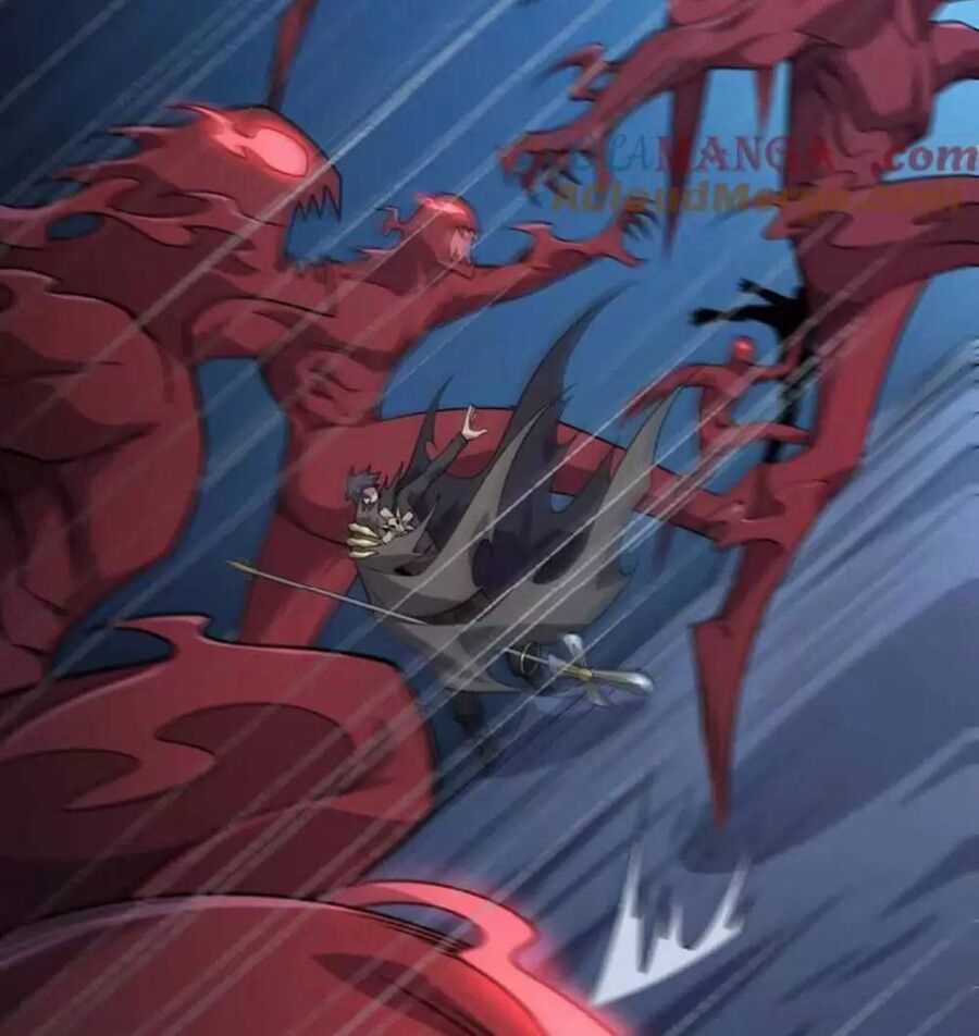 Ta Là Tai Họa Cấp Mục Sư Chương 23 trang 42