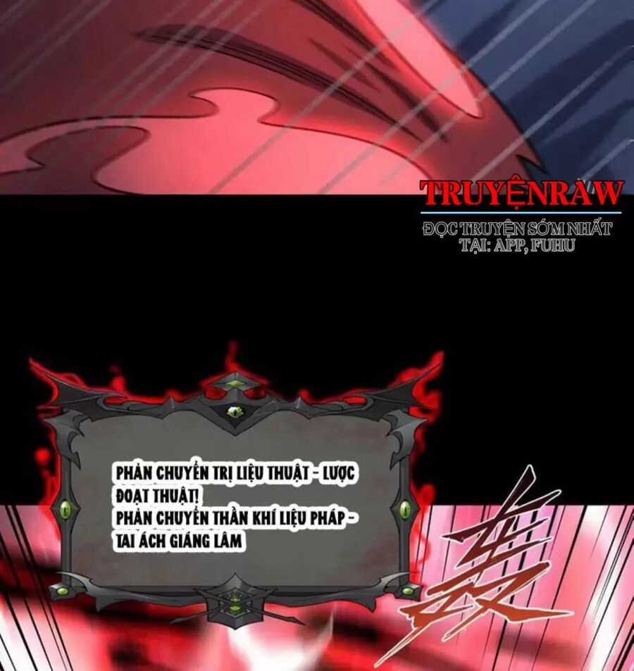 Ta Là Tai Họa Cấp Mục Sư Chương 23 trang 43