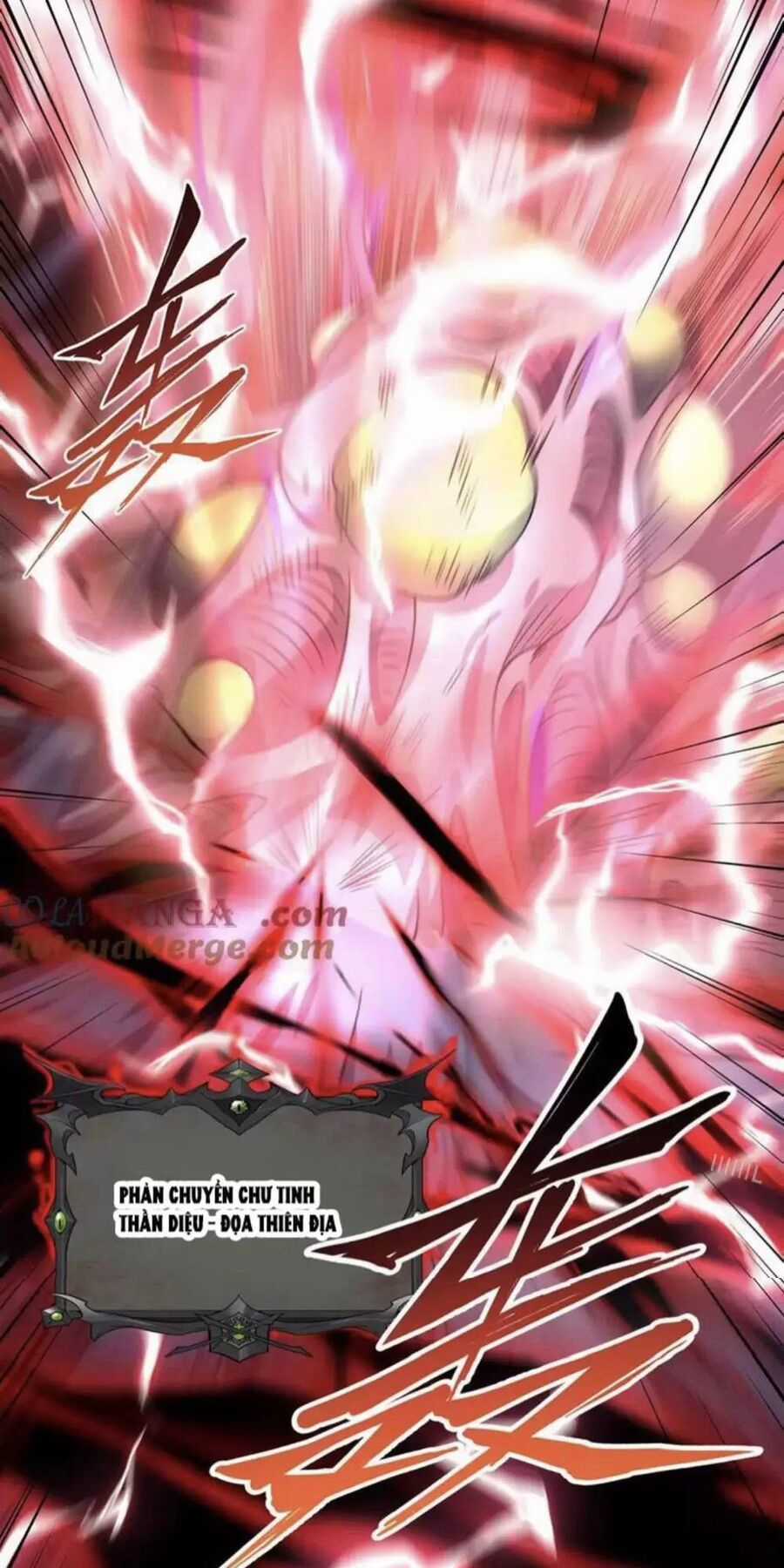 Ta Là Tai Họa Cấp Mục Sư Chương 23 trang 44