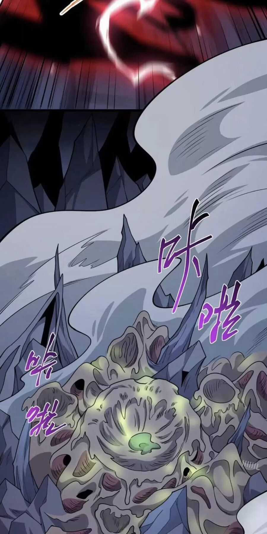 Ta Là Tai Họa Cấp Mục Sư Chương 23 trang 45