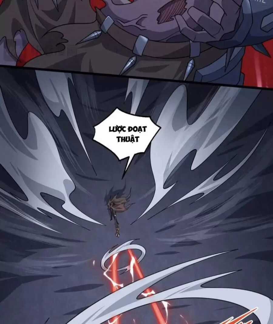 Ta Là Tai Họa Cấp Mục Sư Chương 23 trang 47