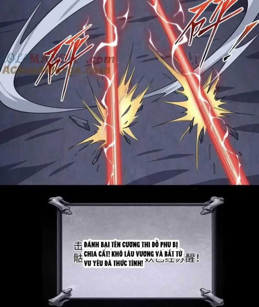 Ta Là Tai Họa Cấp Mục Sư Chương 23 trang 48