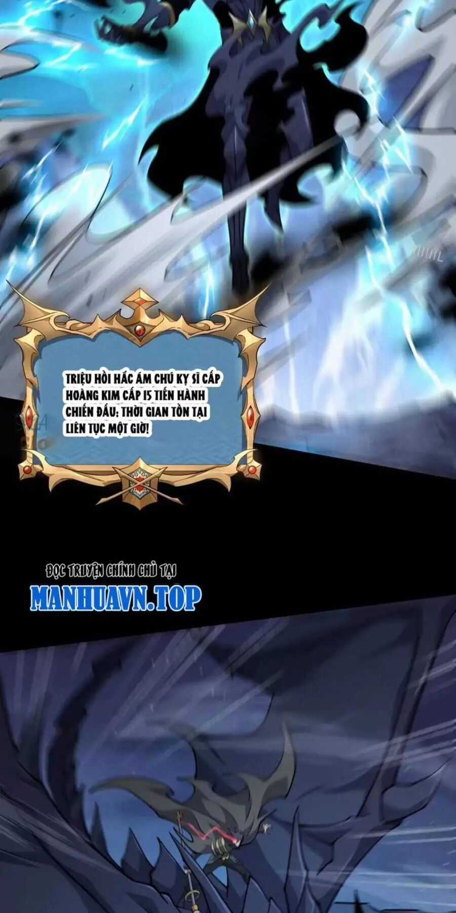 Ta Là Tai Họa Cấp Mục Sư Chương 23 trang 51