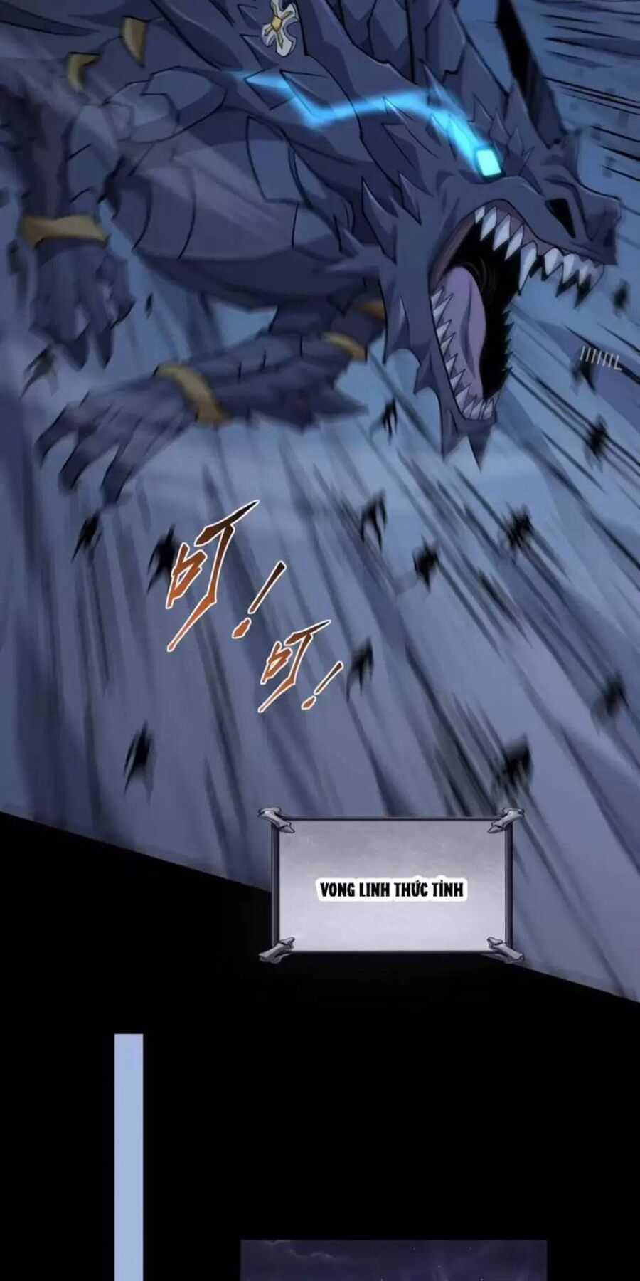 Ta Là Tai Họa Cấp Mục Sư Chương 23 trang 52