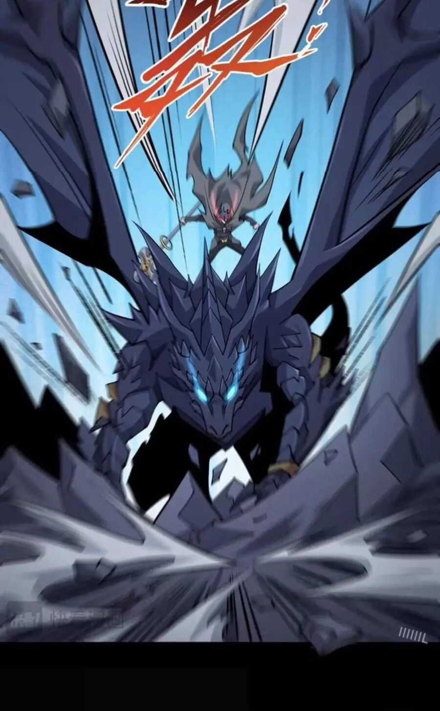 Ta Là Tai Họa Cấp Mục Sư Chương 23 trang 54