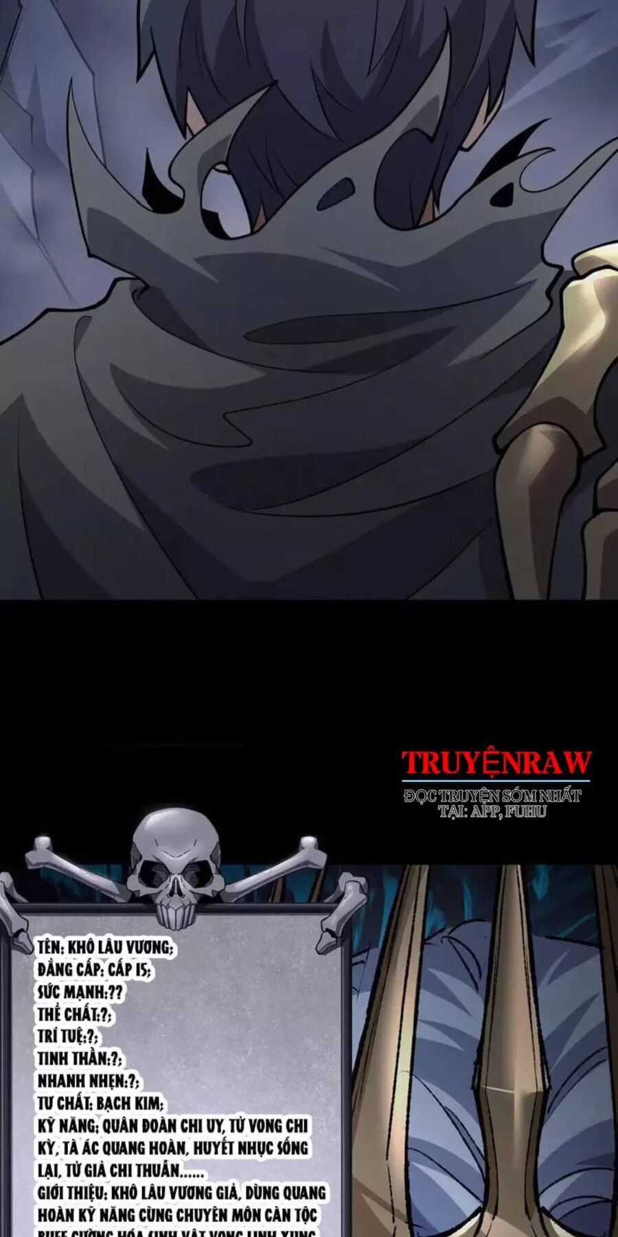 Ta Là Tai Họa Cấp Mục Sư Chương 23 trang 56