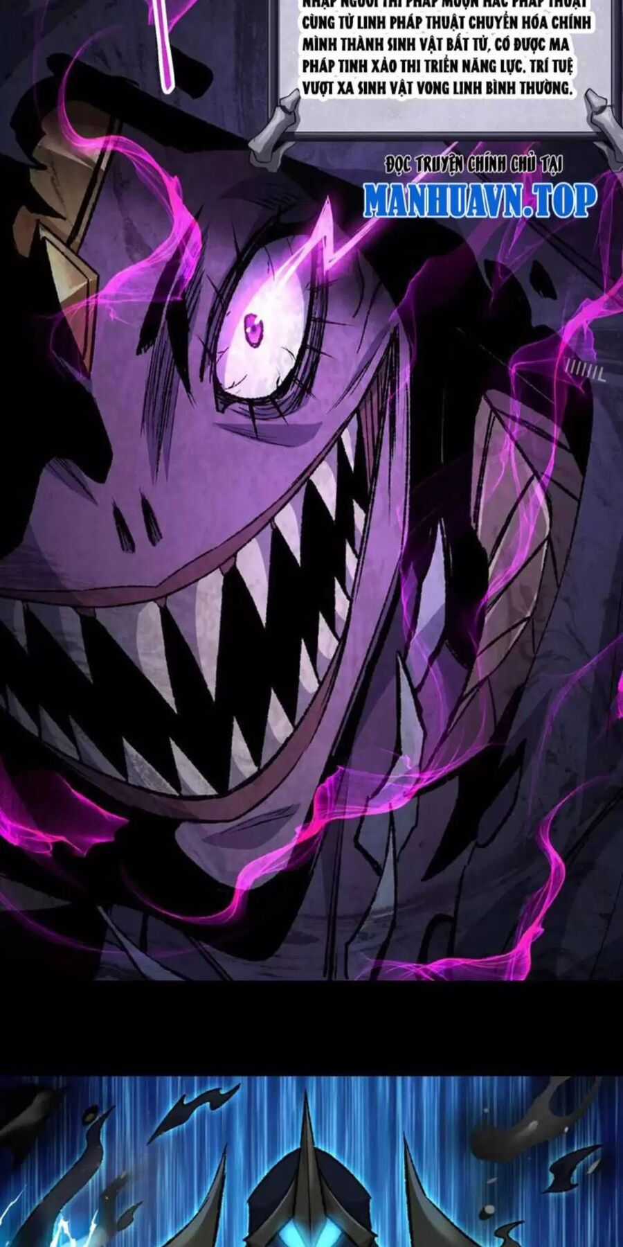 Ta Là Tai Họa Cấp Mục Sư Chương 23 trang 58