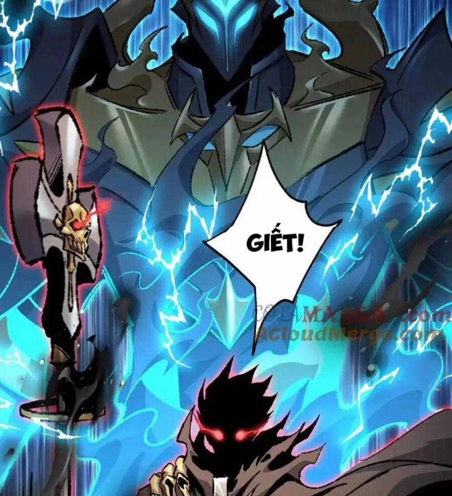 Ta Là Tai Họa Cấp Mục Sư Chương 23 trang 59