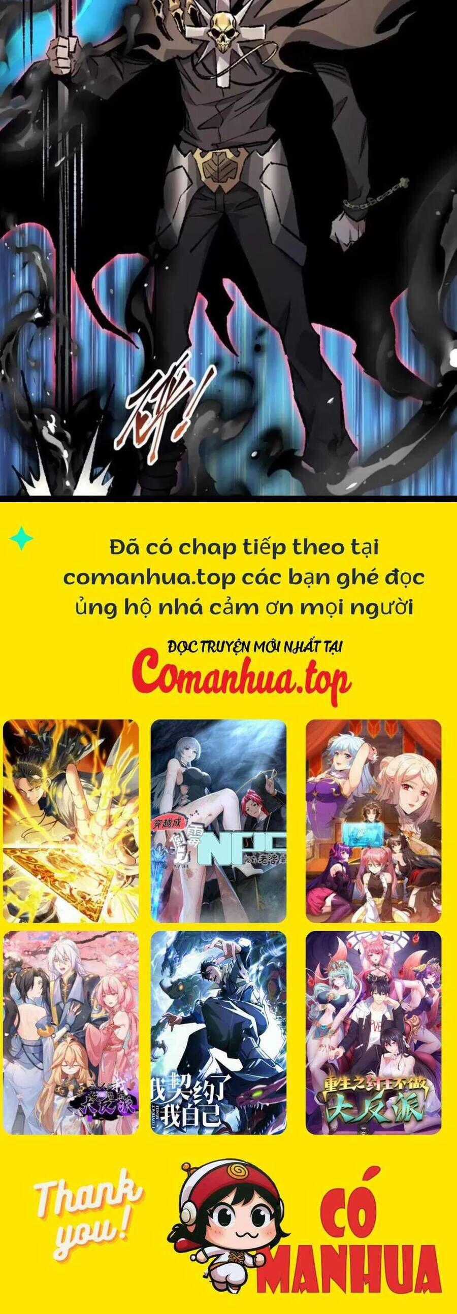 Ta Là Tai Họa Cấp Mục Sư Chương 23 trang 60