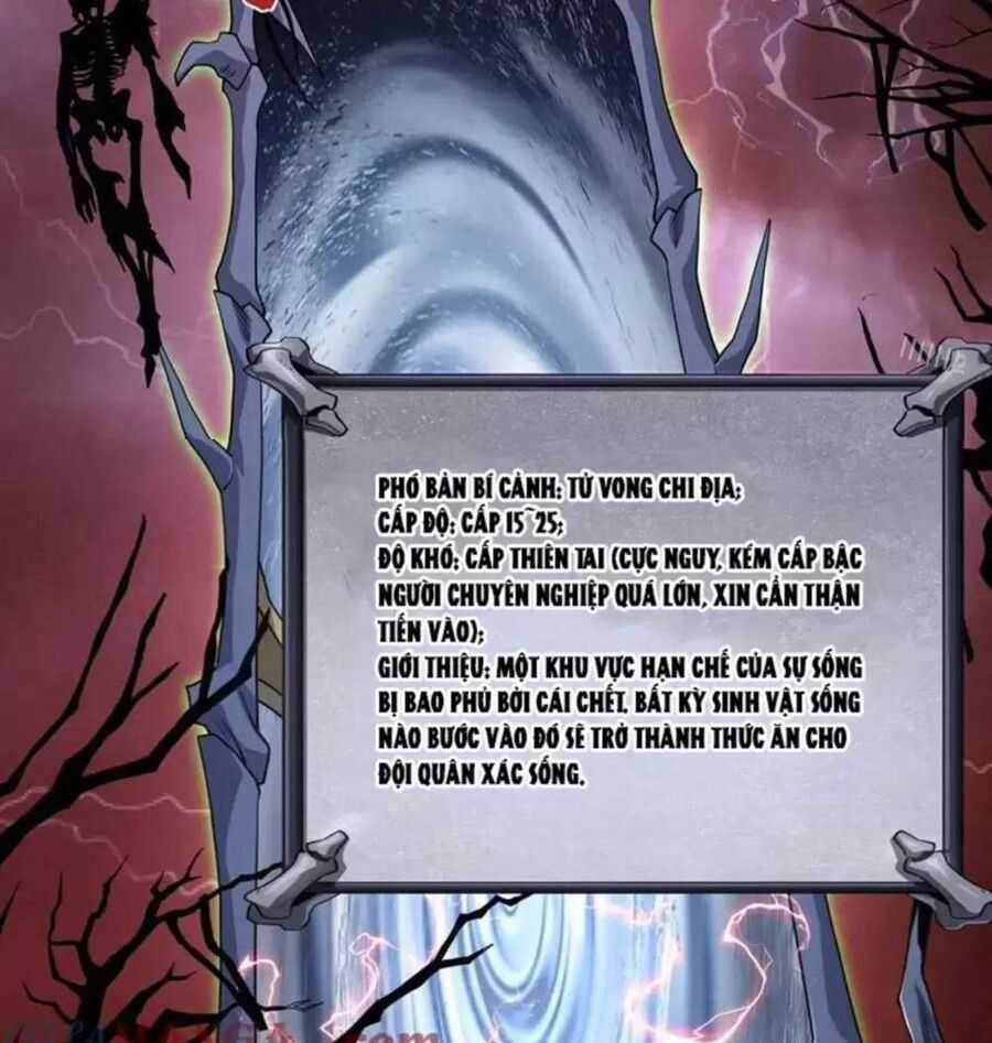 Ta Là Tai Họa Cấp Mục Sư Chương 23 trang 9