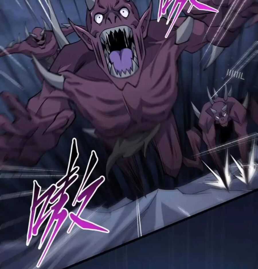 Ta Là Tai Họa Cấp Mục Sư Chương 24 trang 10