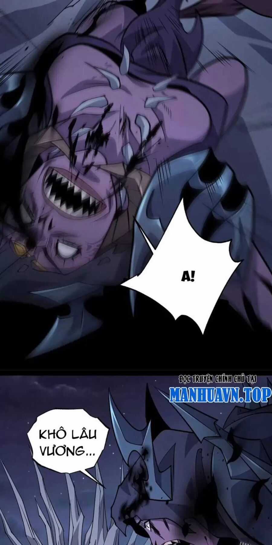 Ta Là Tai Họa Cấp Mục Sư Chương 24 trang 12