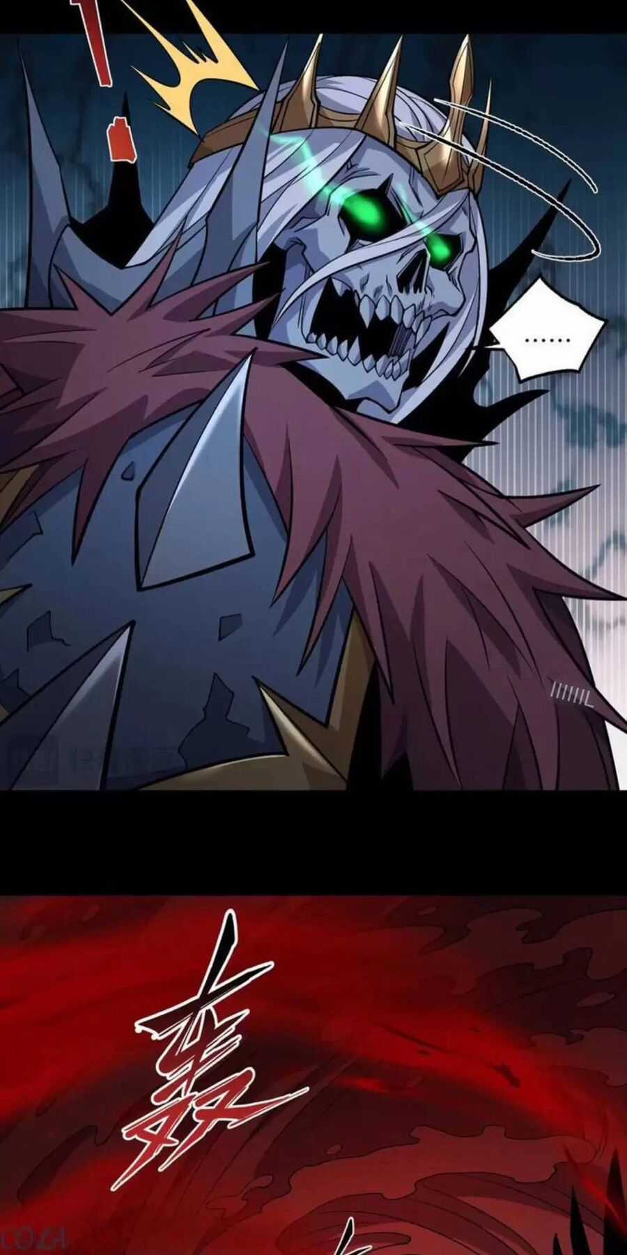 Ta Là Tai Họa Cấp Mục Sư Chương 24 trang 14