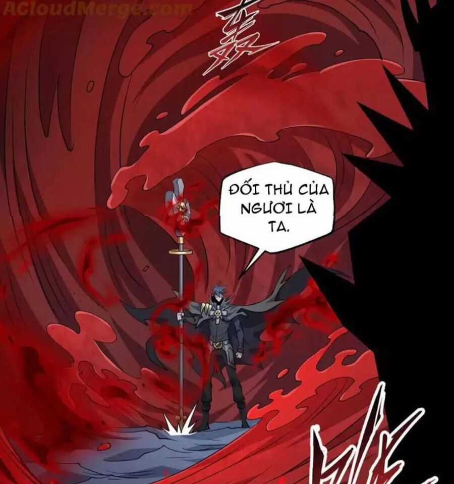 Ta Là Tai Họa Cấp Mục Sư Chương 24 trang 15