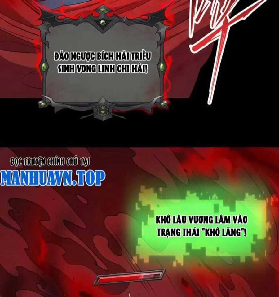 Ta Là Tai Họa Cấp Mục Sư Chương 24 trang 16