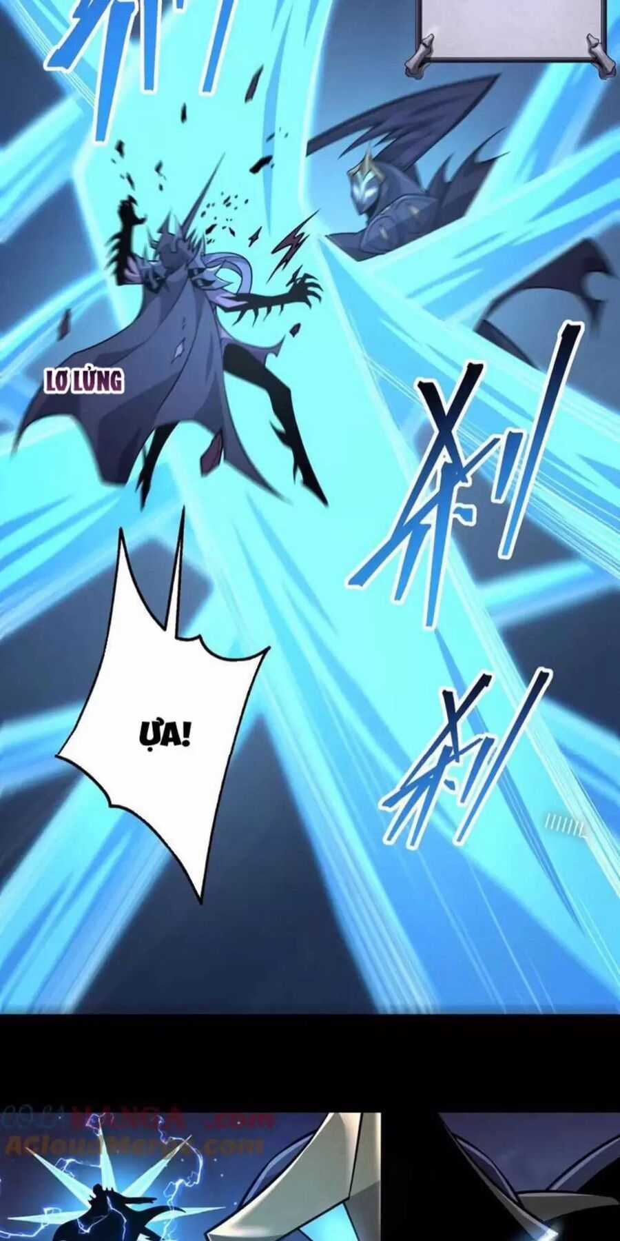 Ta Là Tai Họa Cấp Mục Sư Chương 24 trang 18