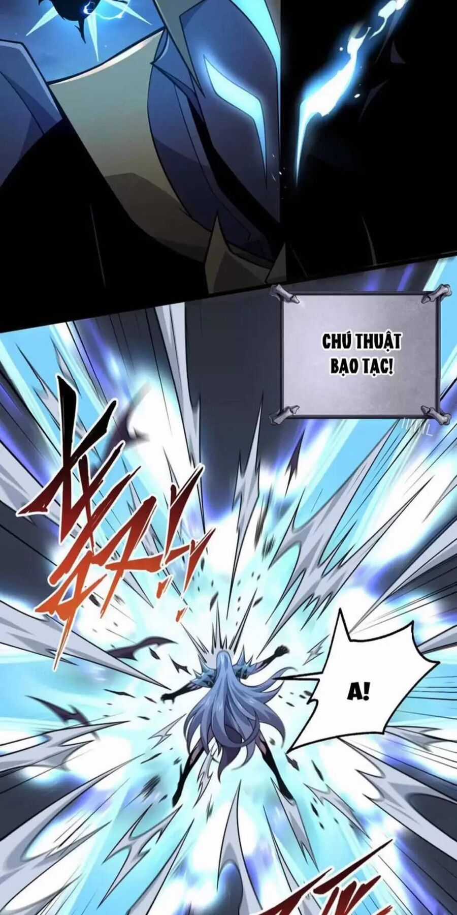 Ta Là Tai Họa Cấp Mục Sư Chương 24 trang 19