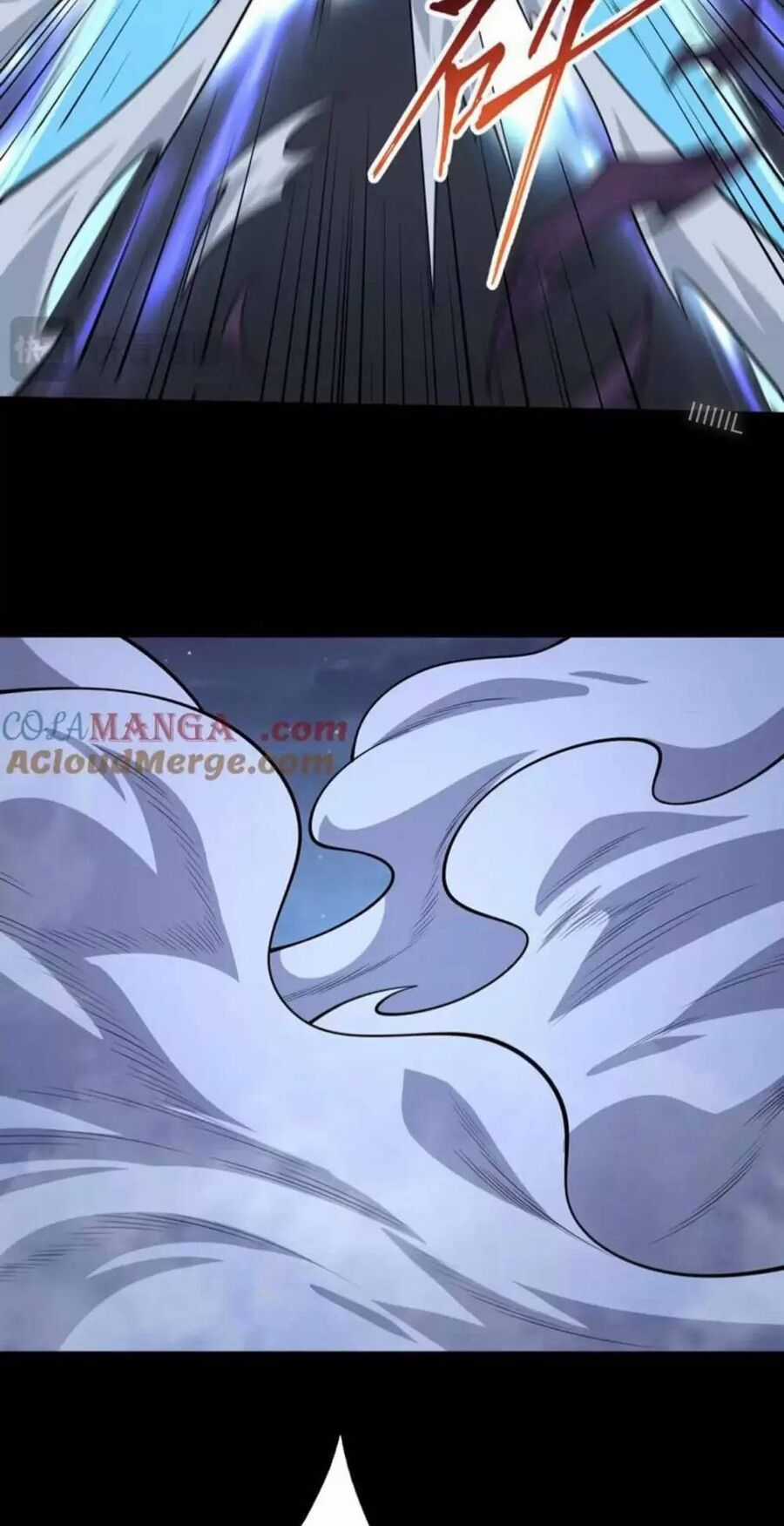 Ta Là Tai Họa Cấp Mục Sư Chương 24 trang 20