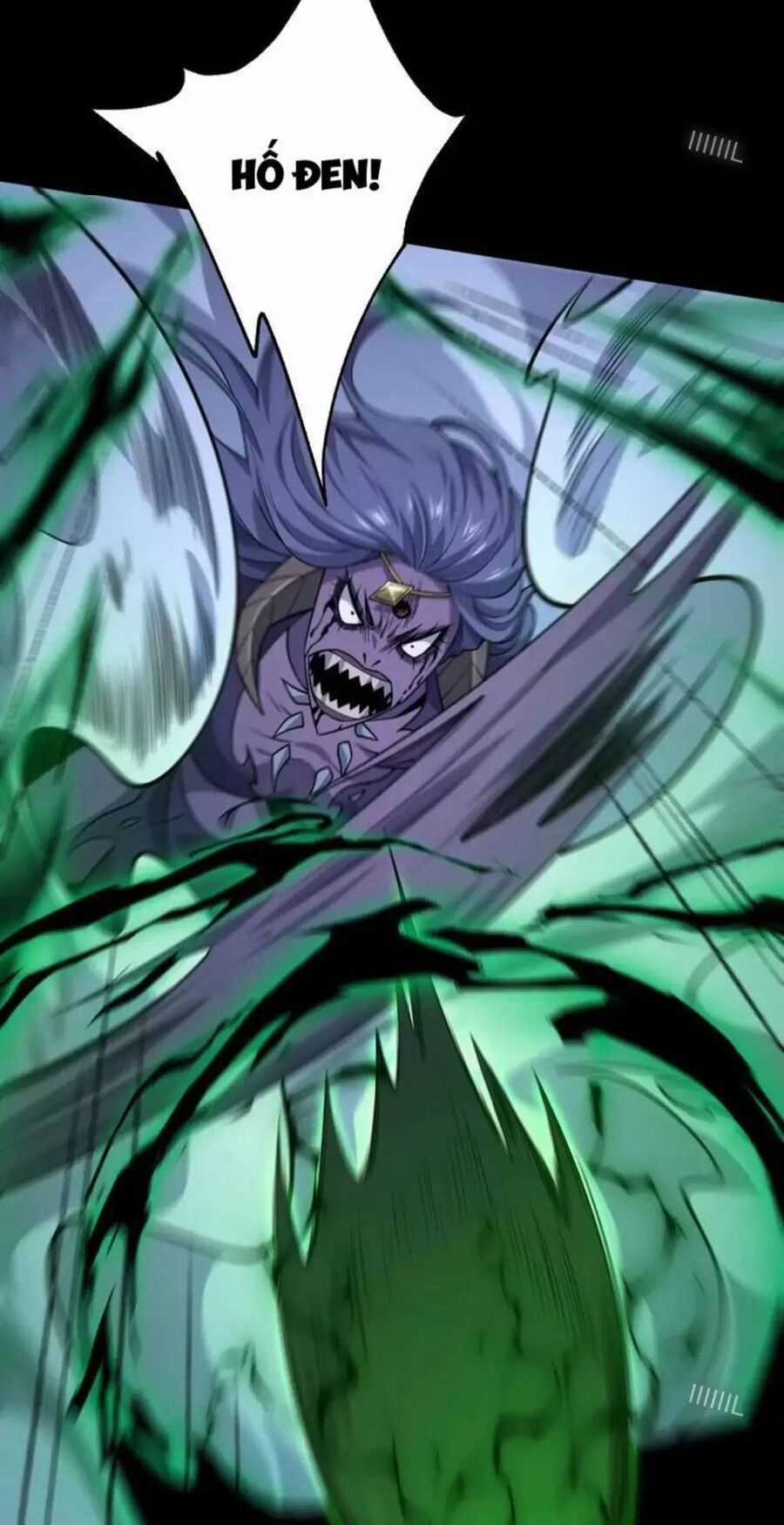 Ta Là Tai Họa Cấp Mục Sư Chương 24 trang 21