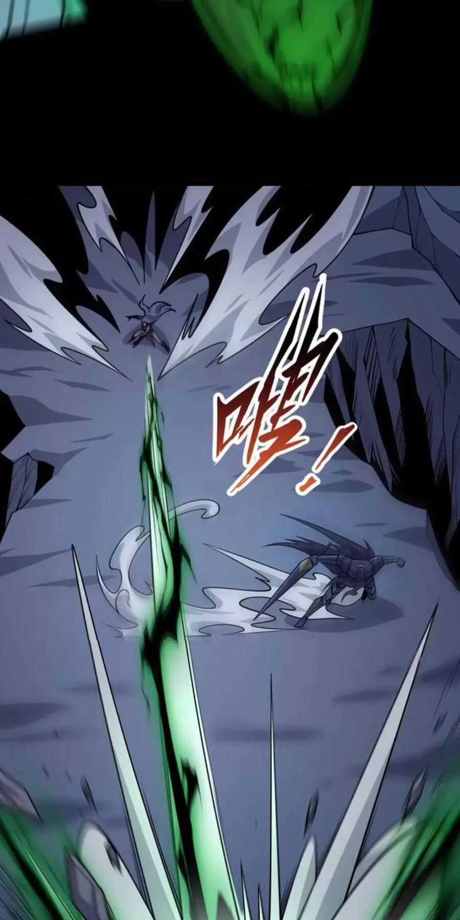 Ta Là Tai Họa Cấp Mục Sư Chương 24 trang 22