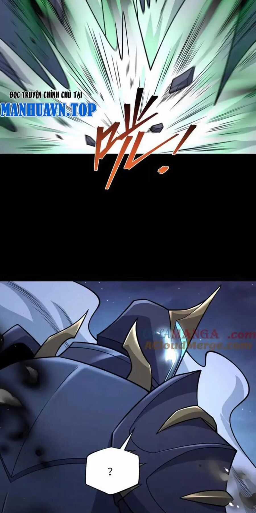 Ta Là Tai Họa Cấp Mục Sư Chương 24 trang 23