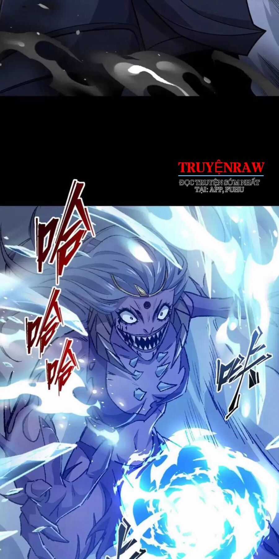 Ta Là Tai Họa Cấp Mục Sư Chương 24 trang 24