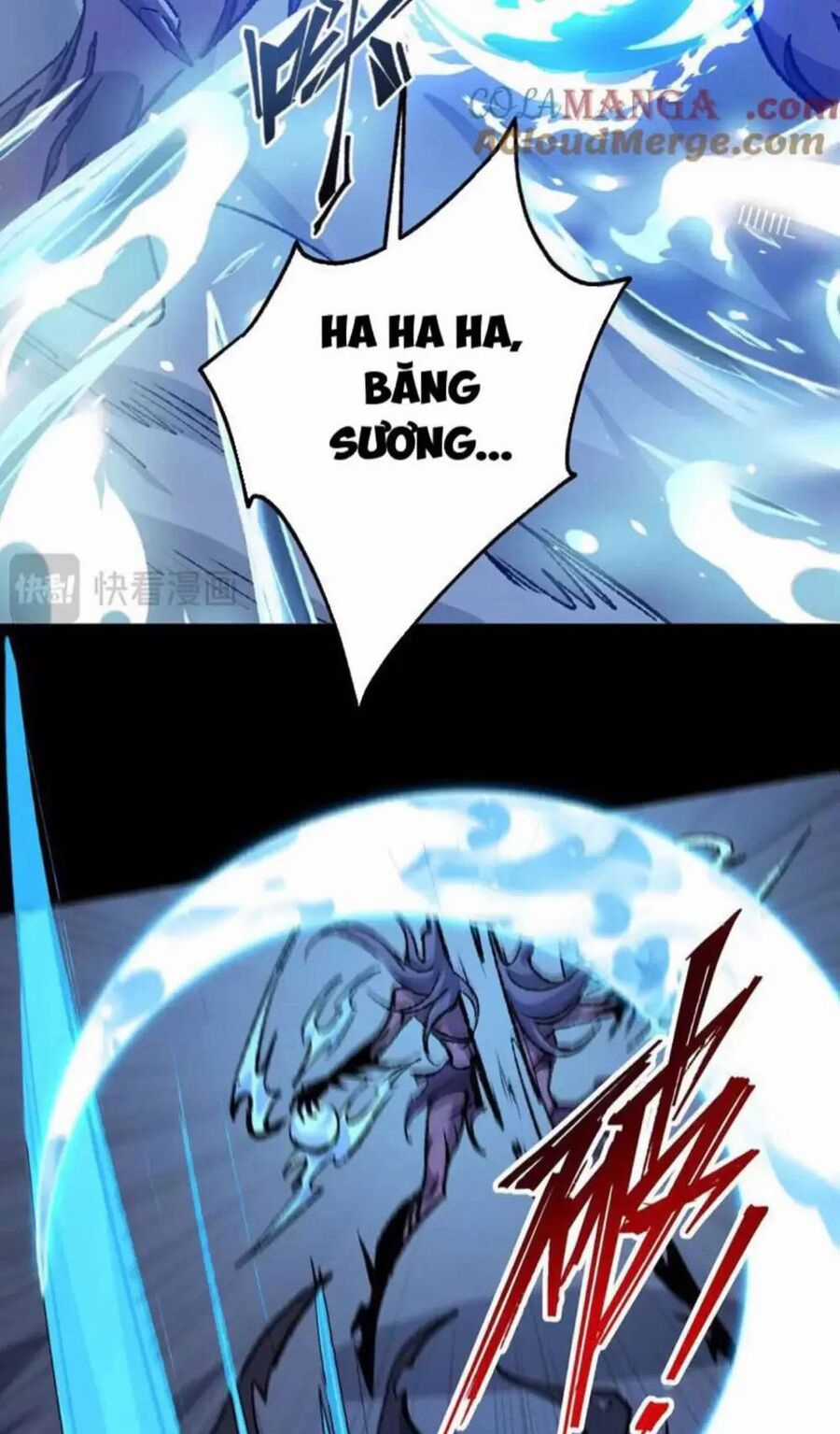 Ta Là Tai Họa Cấp Mục Sư Chương 24 trang 25