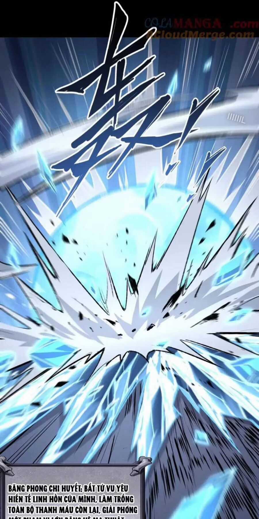 Ta Là Tai Họa Cấp Mục Sư Chương 24 trang 30