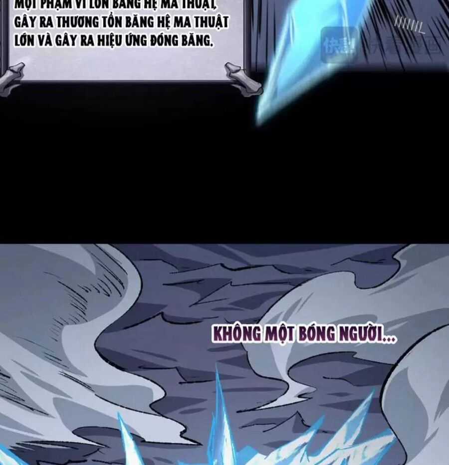 Ta Là Tai Họa Cấp Mục Sư Chương 24 trang 31