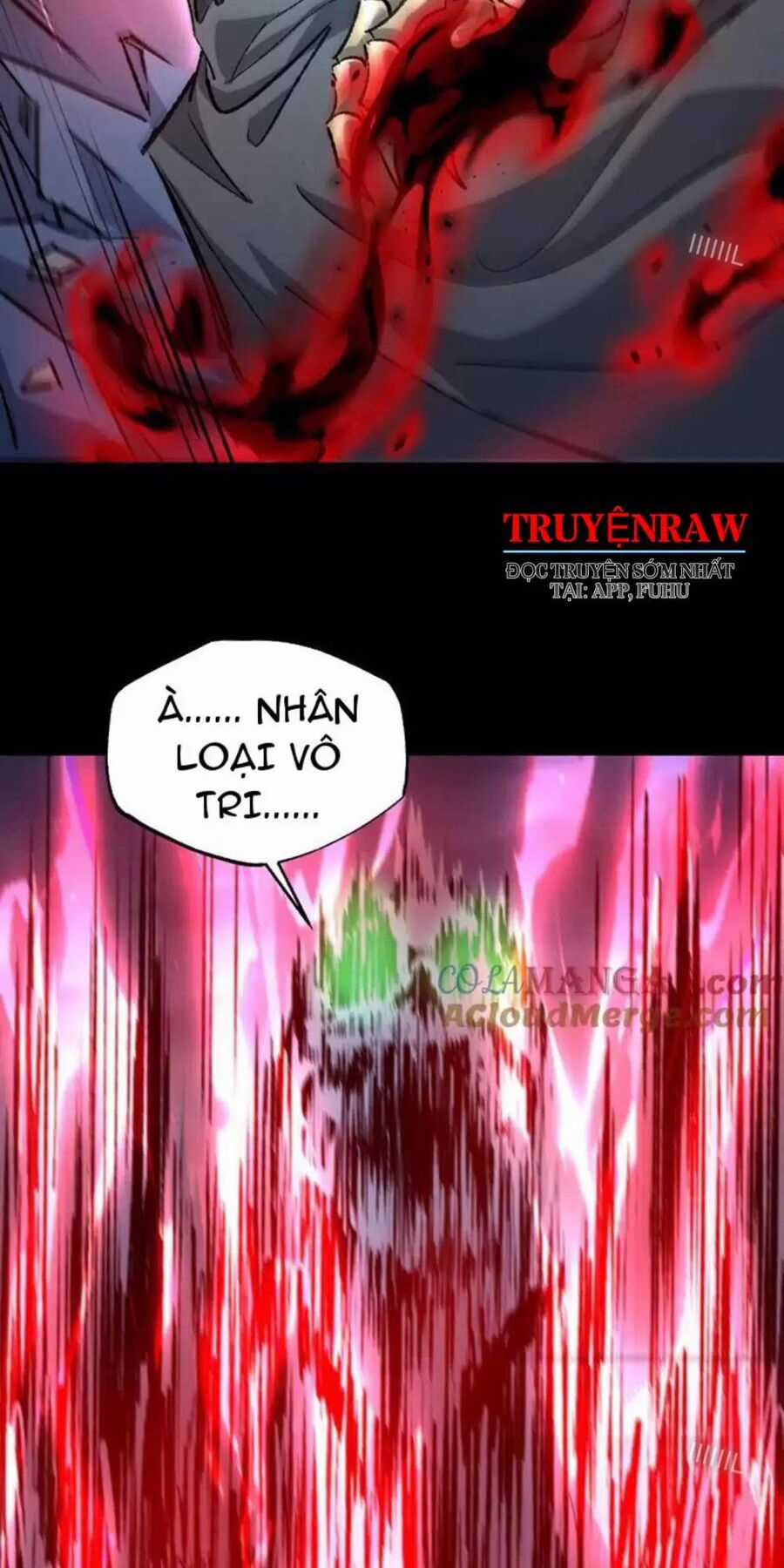 Ta Là Tai Họa Cấp Mục Sư Chương 24 trang 35