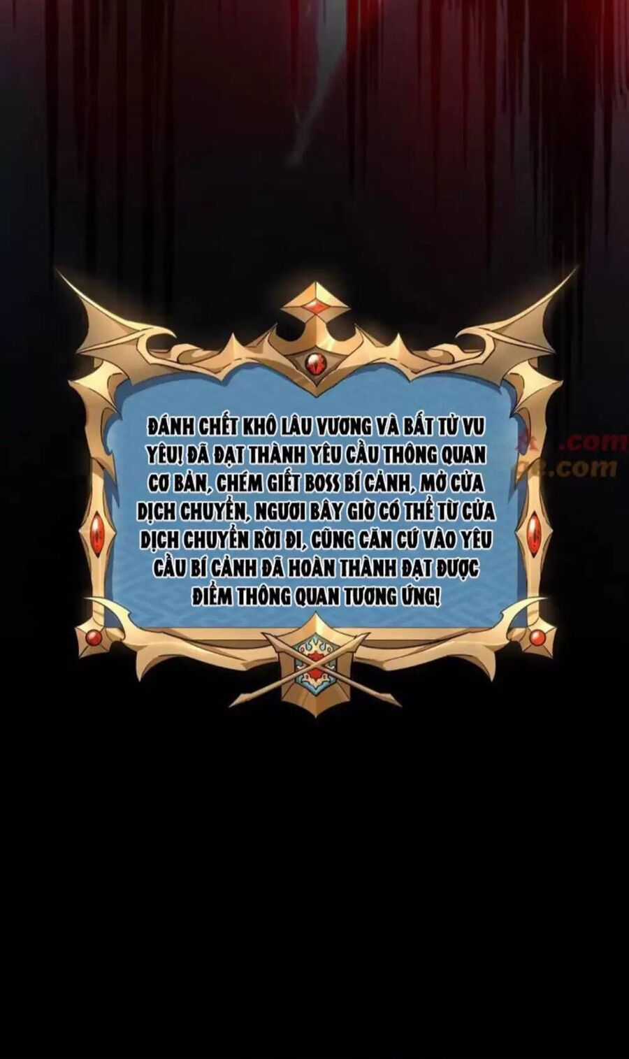 Ta Là Tai Họa Cấp Mục Sư Chương 24 trang 37