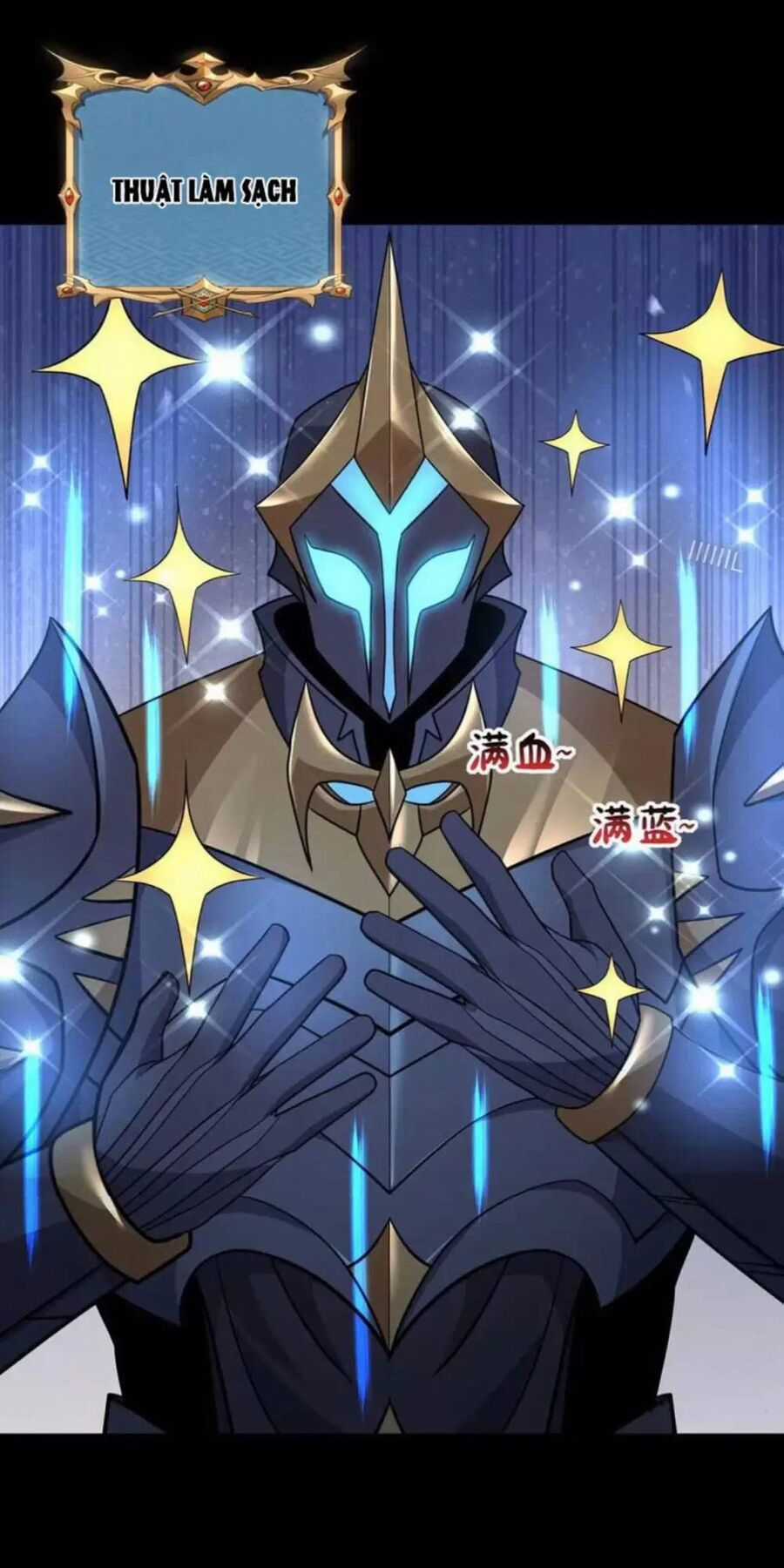 Ta Là Tai Họa Cấp Mục Sư Chương 24 trang 39