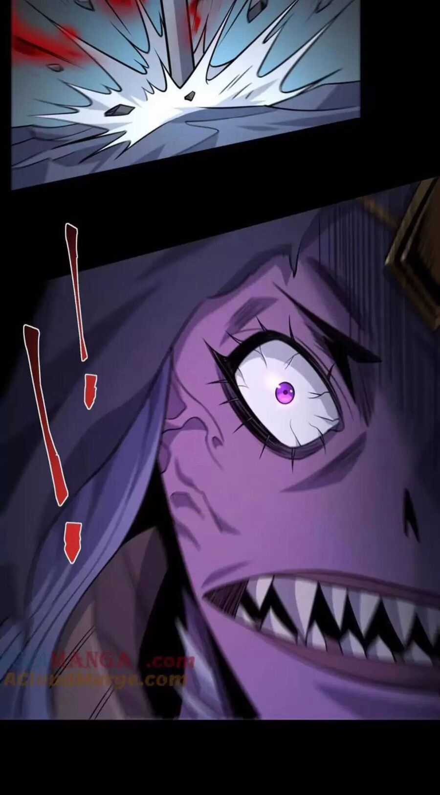 Ta Là Tai Họa Cấp Mục Sư Chương 24 trang 4