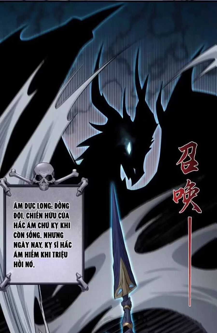 Ta Là Tai Họa Cấp Mục Sư Chương 24 trang 41