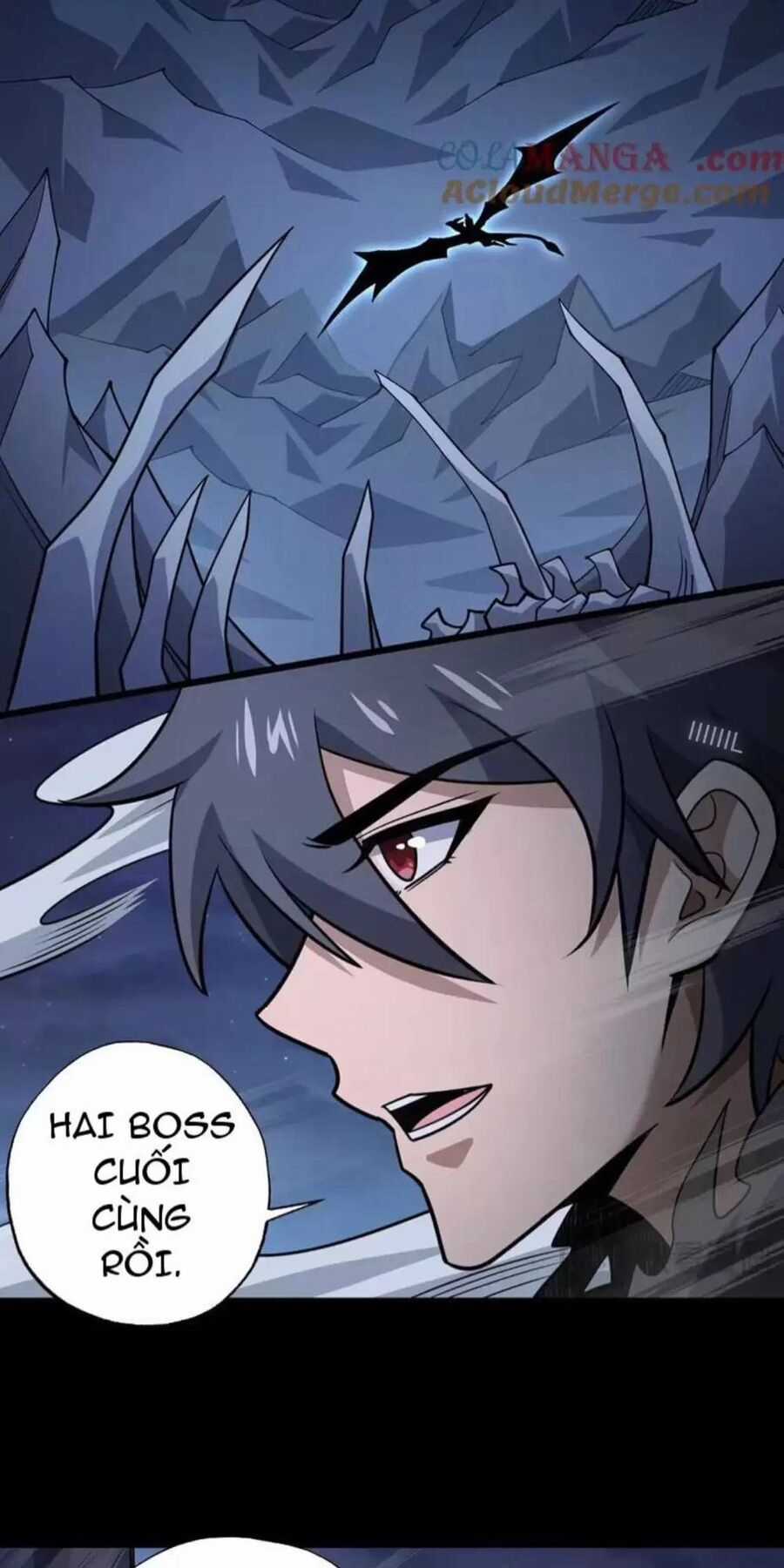 Ta Là Tai Họa Cấp Mục Sư Chương 24 trang 44