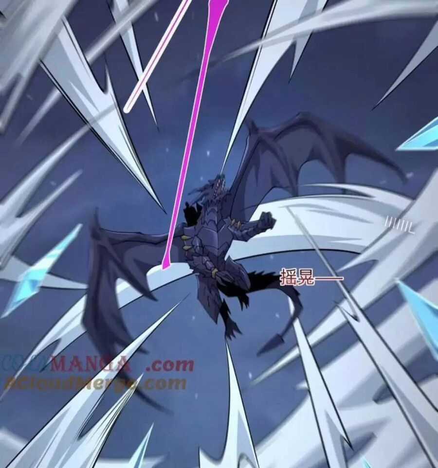 Ta Là Tai Họa Cấp Mục Sư Chương 24 trang 47