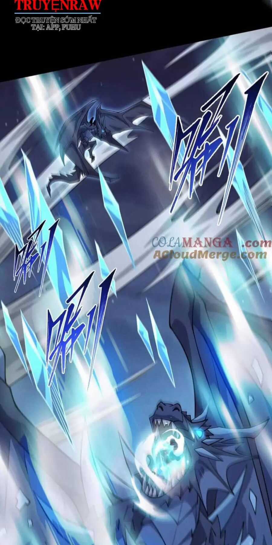 Ta Là Tai Họa Cấp Mục Sư Chương 24 trang 49