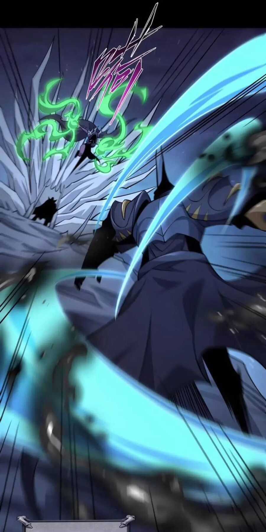 Ta Là Tai Họa Cấp Mục Sư Chương 24 trang 5