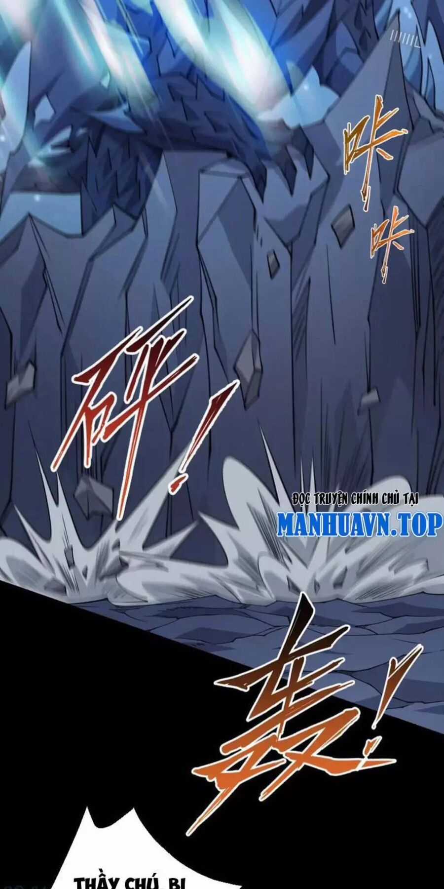 Ta Là Tai Họa Cấp Mục Sư Chương 24 trang 50