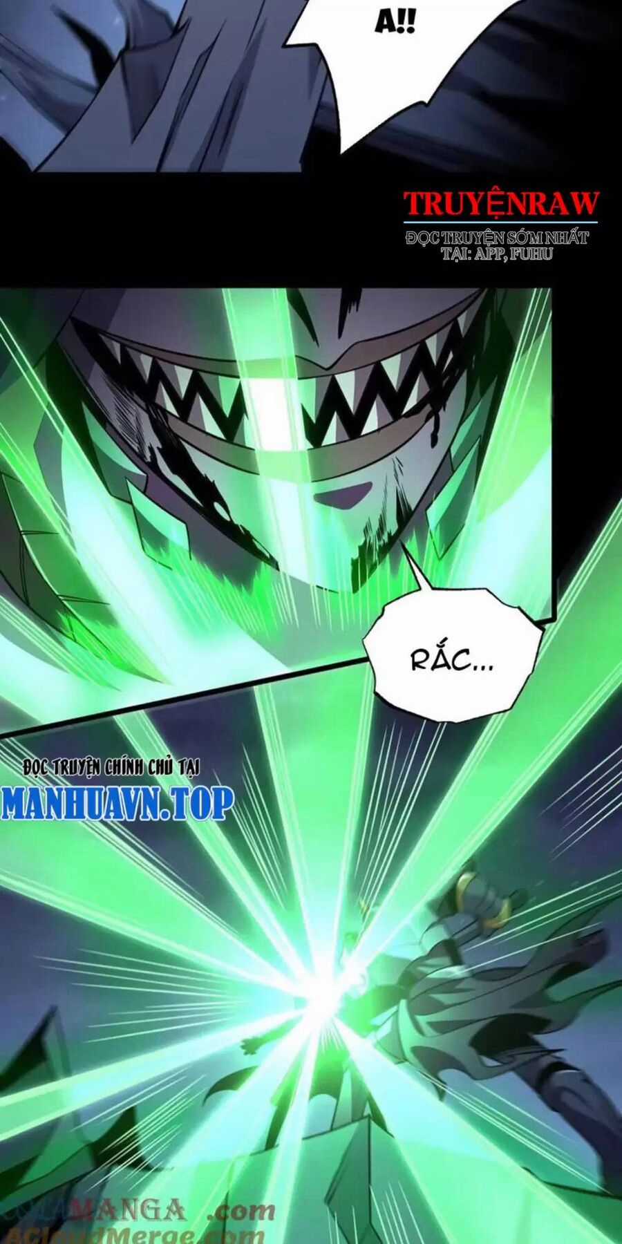 Ta Là Tai Họa Cấp Mục Sư Chương 24 trang 7