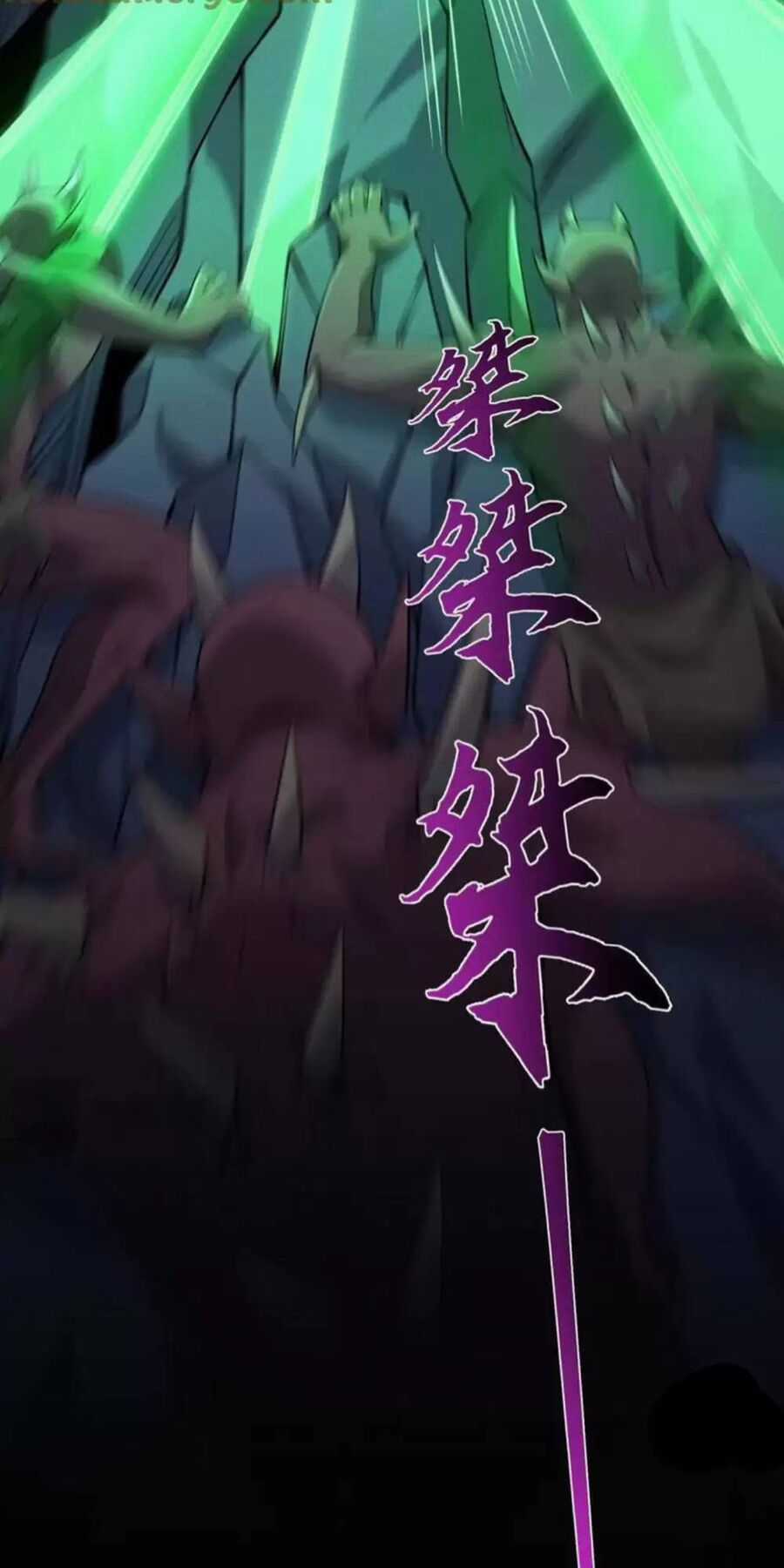 Ta Là Tai Họa Cấp Mục Sư Chương 24 trang 8