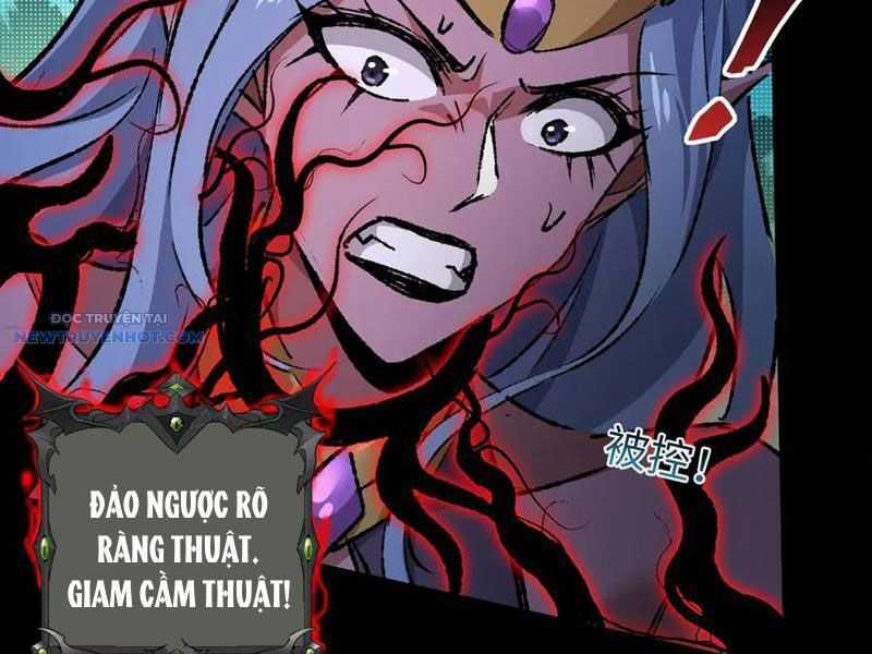 Ta Là Tai Họa Cấp Mục Sư Chương 25 trang 107