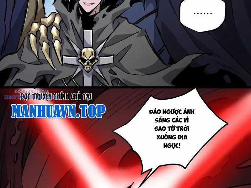 Ta Là Tai Họa Cấp Mục Sư Chương 25 trang 11