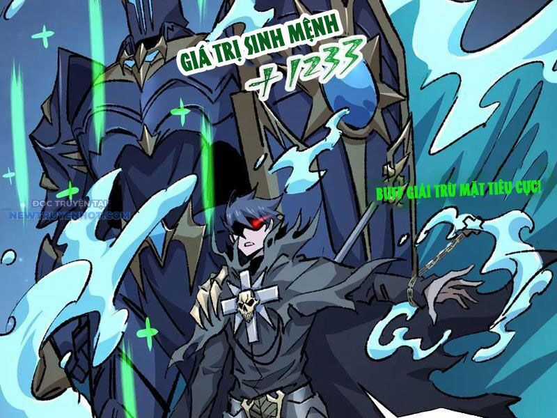 Ta Là Tai Họa Cấp Mục Sư Chương 25 trang 111