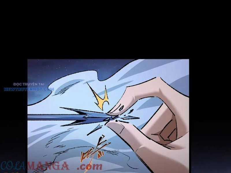 Ta Là Tai Họa Cấp Mục Sư Chương 25 trang 28